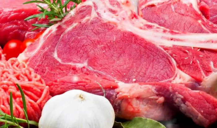 Rating of importers of domestic meat